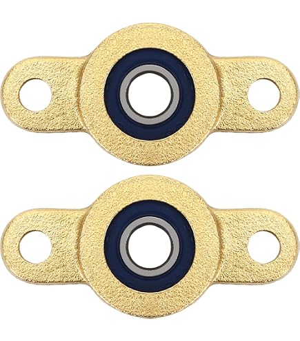 SKF SYJ 75 TF Pillow Block Bearing -, 75mm ID | RS