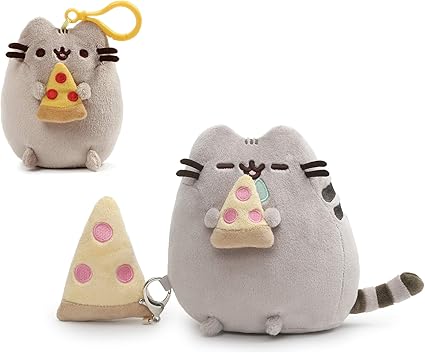peluche pusheen gigante