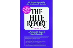 The Hite Report: A Nationwide Study of Female Sexuality