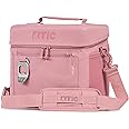 RTIC 15 Can Everyday Cooler, Soft Sided Portable Insulated Cooling for Lunch, Beach, Drink, Beverage, Travel, Camping, Picnic, for Men and Women