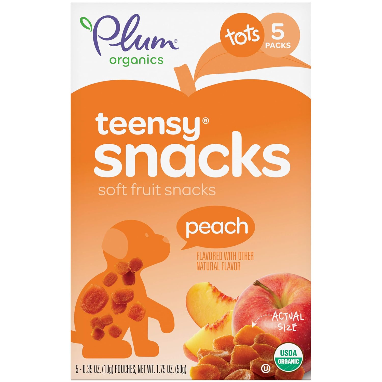 baby fruit snacks