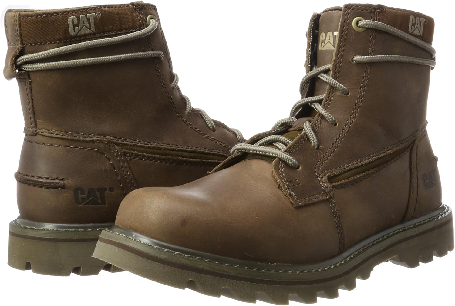 caterpillar swingshift boots
