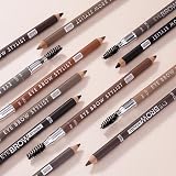 Catrice Eye Brow Stylist Longlasting Matte Brow Pencil 1.4g view 6