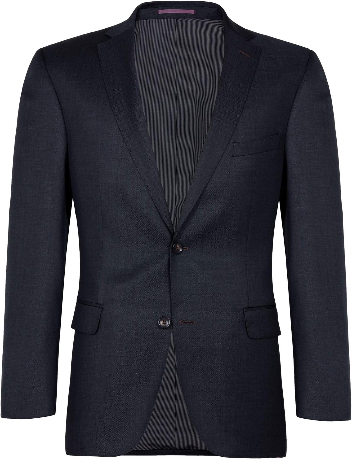 Carl Gross Men's K-AMF-Shane Ss Suit Jacket
