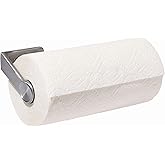 OXO Good Grips Steady Mounted Paper Towel Holder