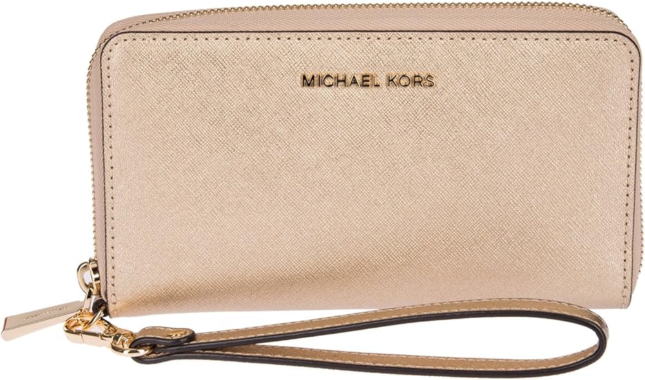 michael kors women's wallet amazon