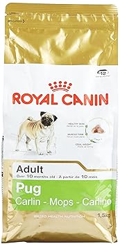 Royal Canin Pug, 1.5 kg