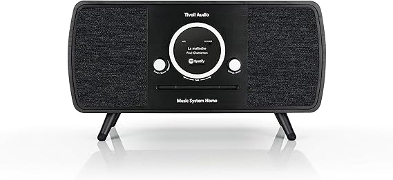tivoli audio home system