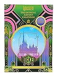 Wicked For Good: The Official Advent Calendar: 25