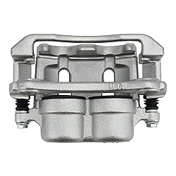 MAYASAF 18B4607 Front Left/Driver Side Brake