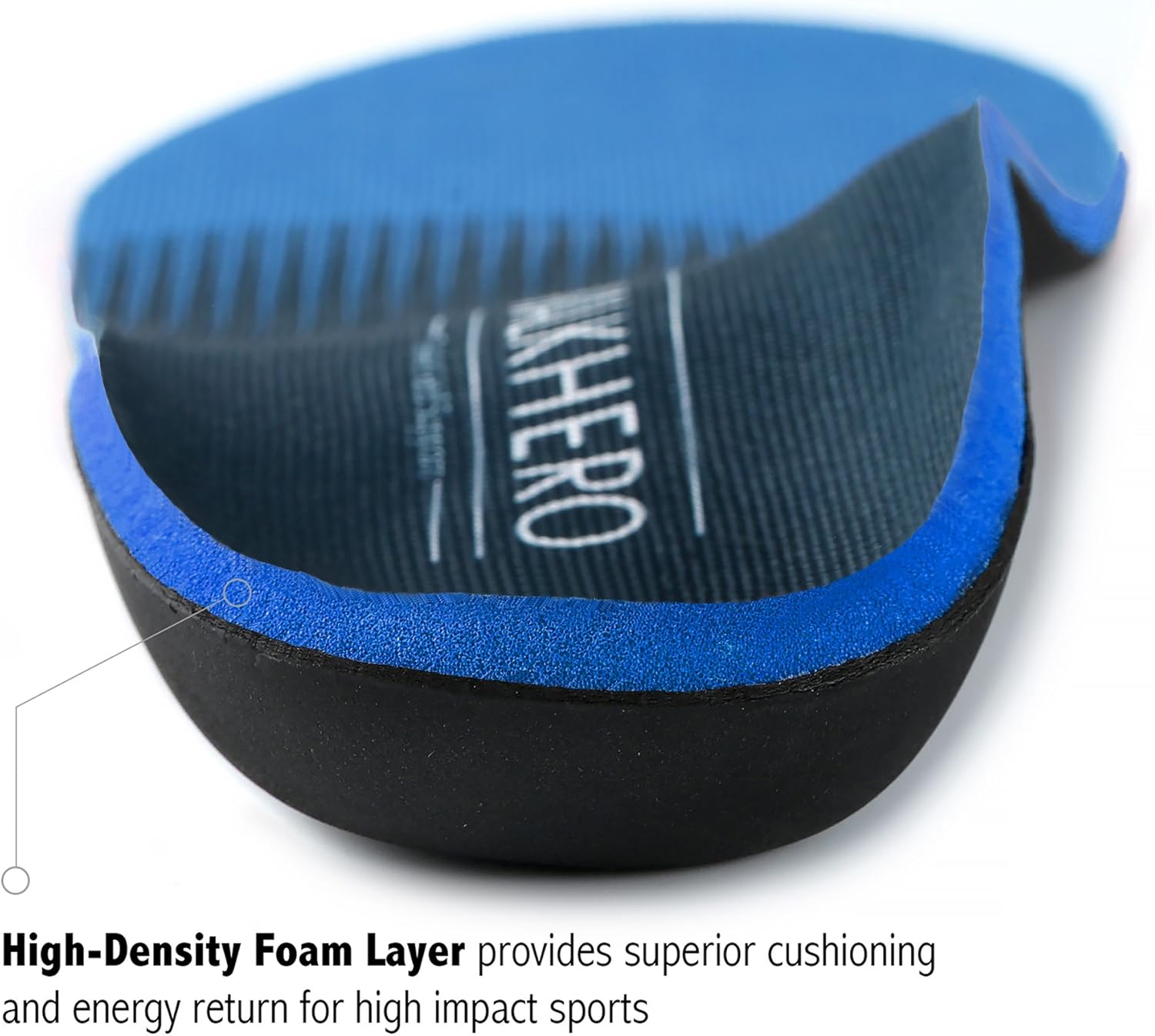 Plantar Fasciitis Feet Insoles Arch Supports Orthotics Inserts Relieve Flat Feet, High Arch, Foot Pain: Shoes