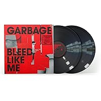 Garbage - Garbage[20th Anniversary] [Deluxe 2 CD] - Amazon.com Music