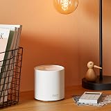 TP-Link Deco X20 AX1800 Mesh WiFi 6 System 3 Pack Whole Home Coverage 150+ view 2