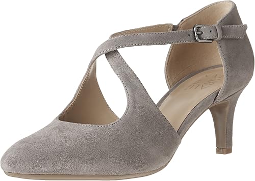 naturalizer okira pumps