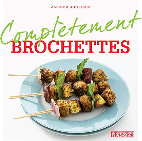 Download Brochettes (Complètement) PDF