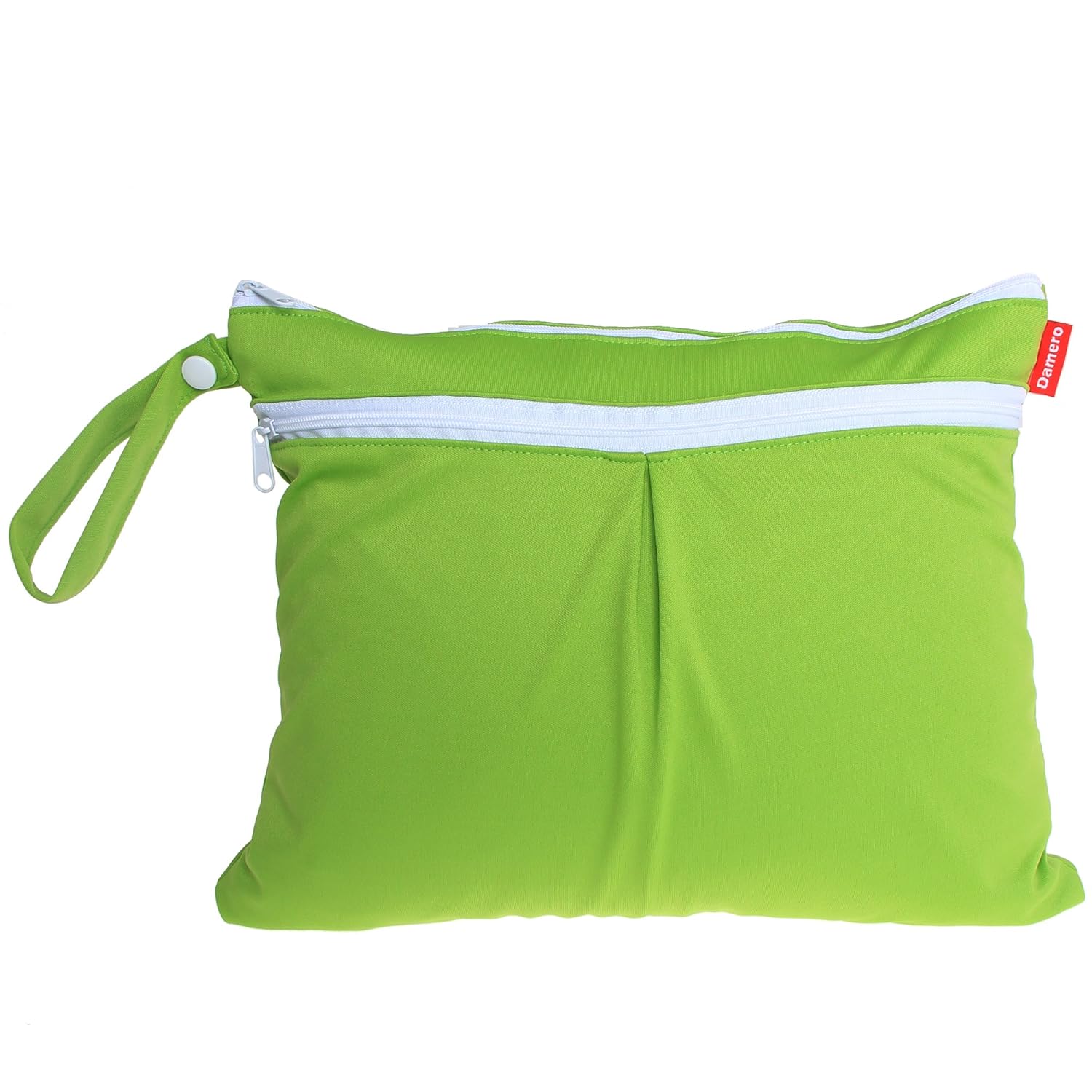 Damero Waterproof Wet Bag, Reusable Wet Dry Bag Organizer for Travel, Beach