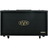EVH 5150 III EL34 50-Watt 2x12 Inches Cabinet