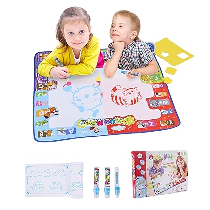 aquadoodle for 1 year old