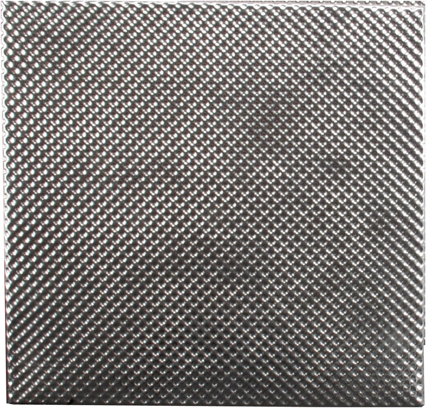 Design Engineering 050503-16 Floor and Tunnel Shield