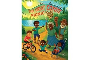 THE GREAT COYOTE PICNIC