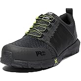 Timberland PRO Unisex-Adult Radius Composite Safety Toe Athletic Industrial Work Shoe