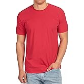 Next Level Apparel Mens N6210