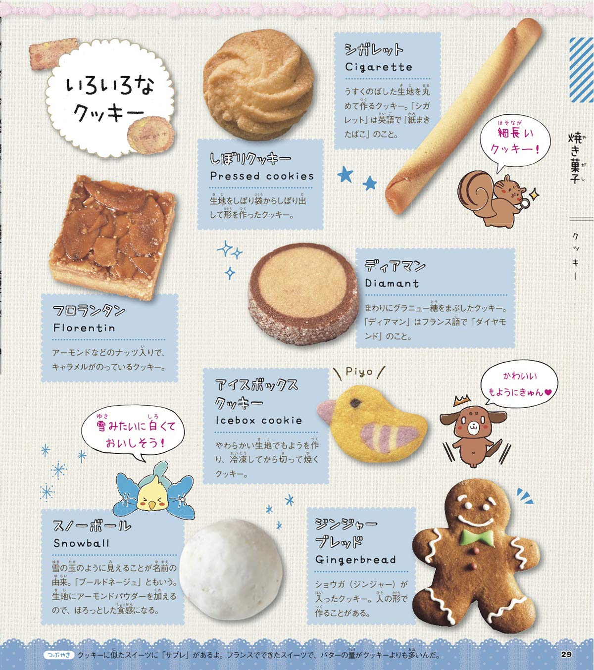 ときめきスイーツ 学研の図鑑ｌｉｖｅｆｏｒガールズ 東京製菓学校 福本美樹 本 通販 Amazon