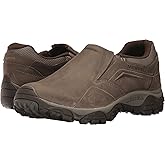 Merrell Men's Moab Adventure MOC Hiking Shoe