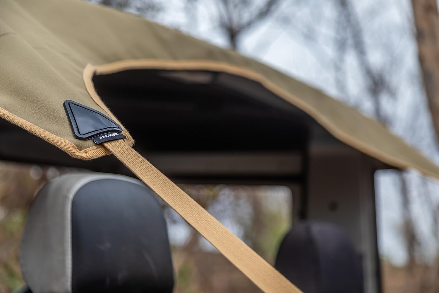 bikini soft top for mahindra thar