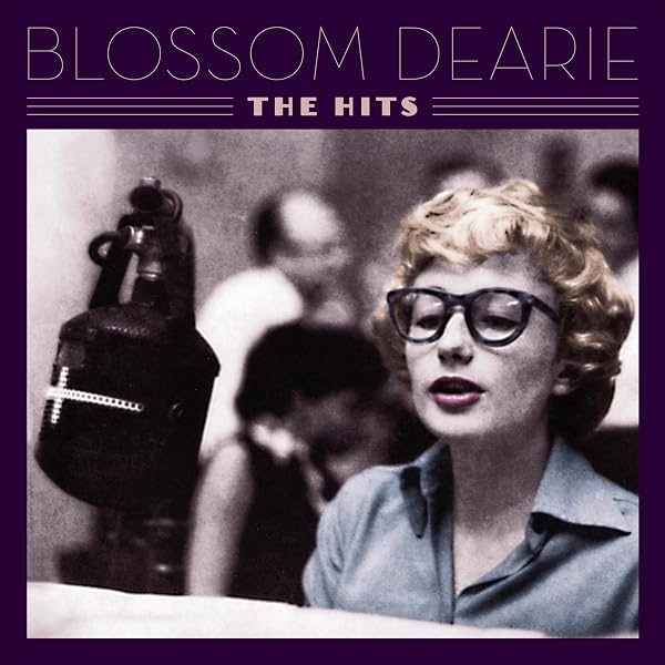 LP Blossom Dearie Blossom Dearie (180g) B003720601 VERVE 未開封 /00260 BLOSSOM DEARIE Blossom Dearie SEALED 180 Gram LP Exclusive VMP | eBay