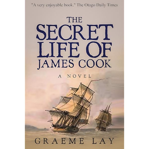 Amazon.com: James Cook's Lost World: Book 3 (Captain James Cook