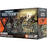 Games Workshop - Warhammer 40,000 - Kill Team: Kasrkin (2024 Edition)