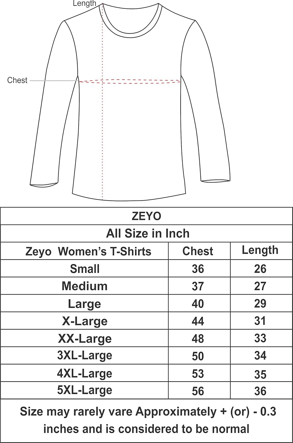 zeyo women's cotton night suit