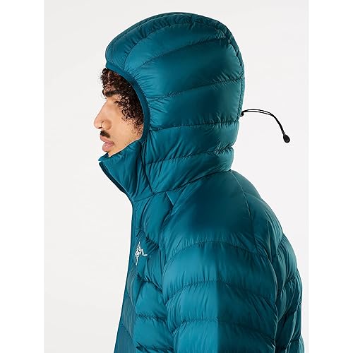 Arc'teryx Cerium LT Hoody Men's Lightweight Down Hoody for Cool