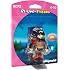 PLAYMOBIL 9073 Schwertkämpferin – 7,5 Cm Figur, Action-Set Für Kinder