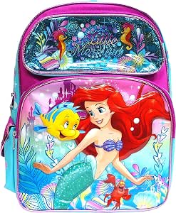 Disney The Little Mermaid Ariel 16 