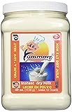 Yummmy Instant Nonfat Powdered Dry Milk - Leche en