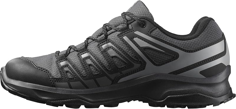EXTEGRA Gore-Tex Impermeables Zapatillas de Senderismo para Hombre