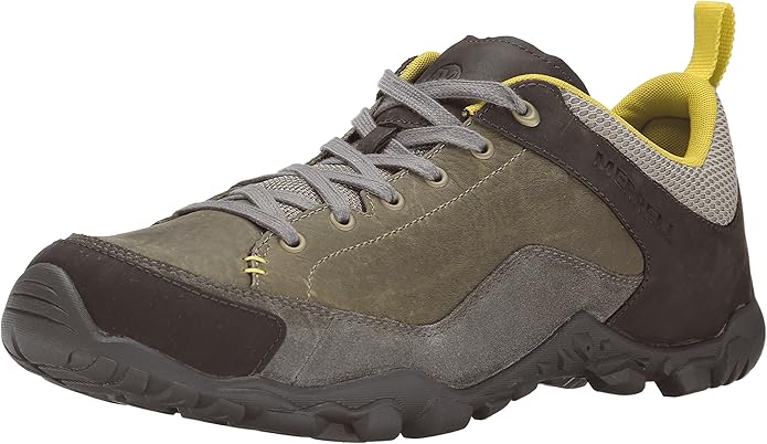 merrell telluride lace
