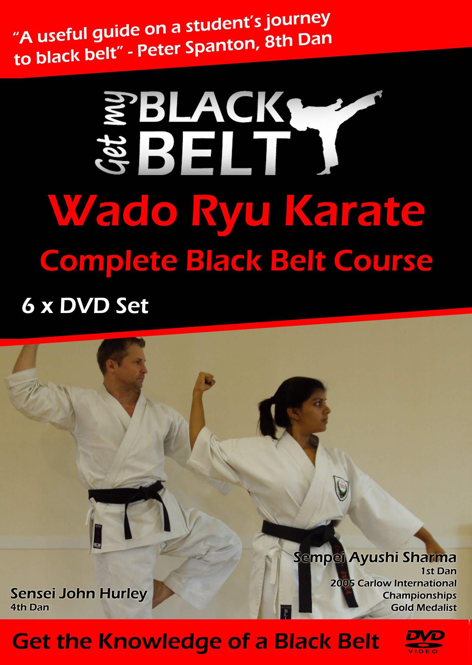 Wado ryu karate belts Clearance
