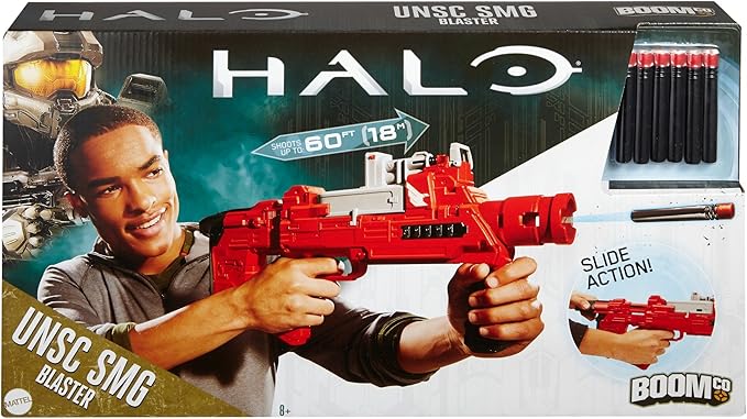 boomco halo smg
