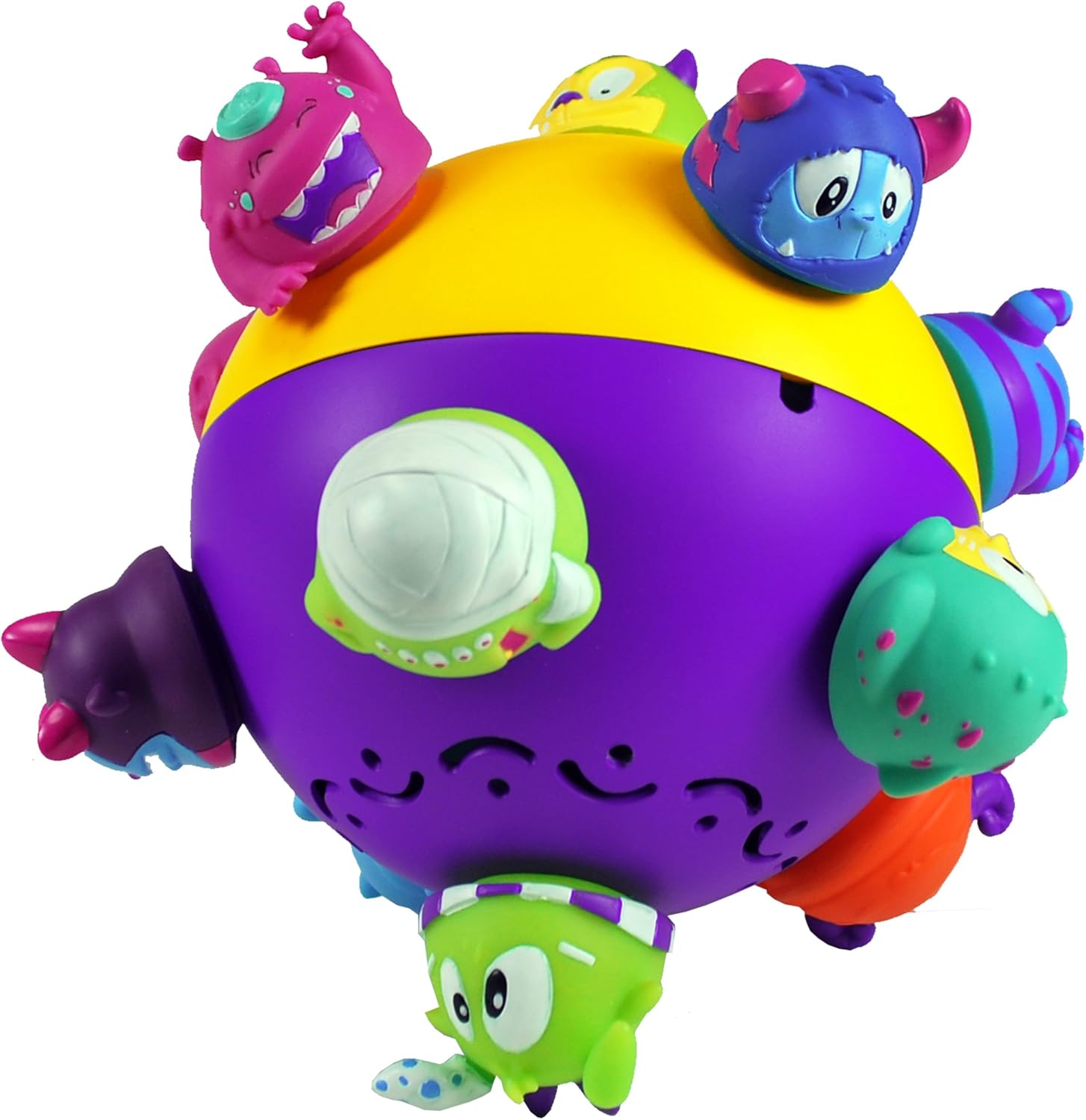 Spin Master 6037928 Chuckle Ball 