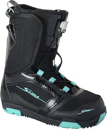 sims caliber snowboard boots