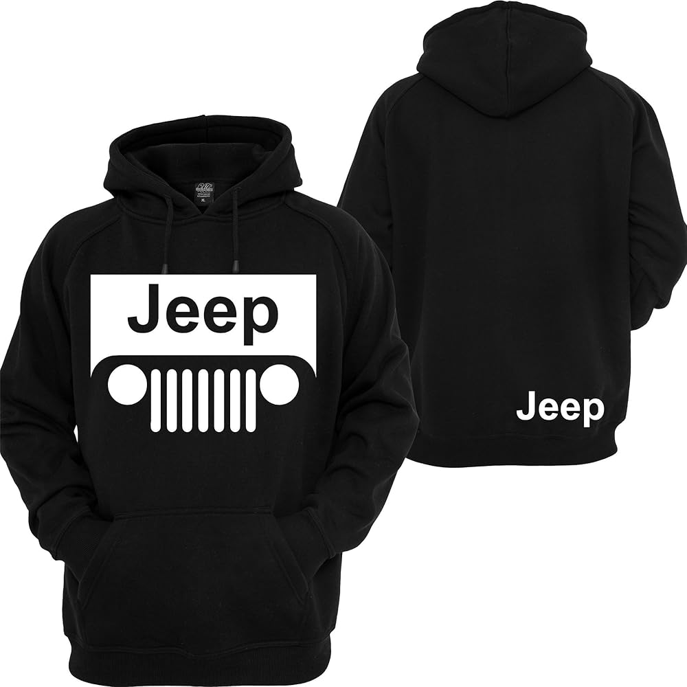 jeep sweatshirt amazon