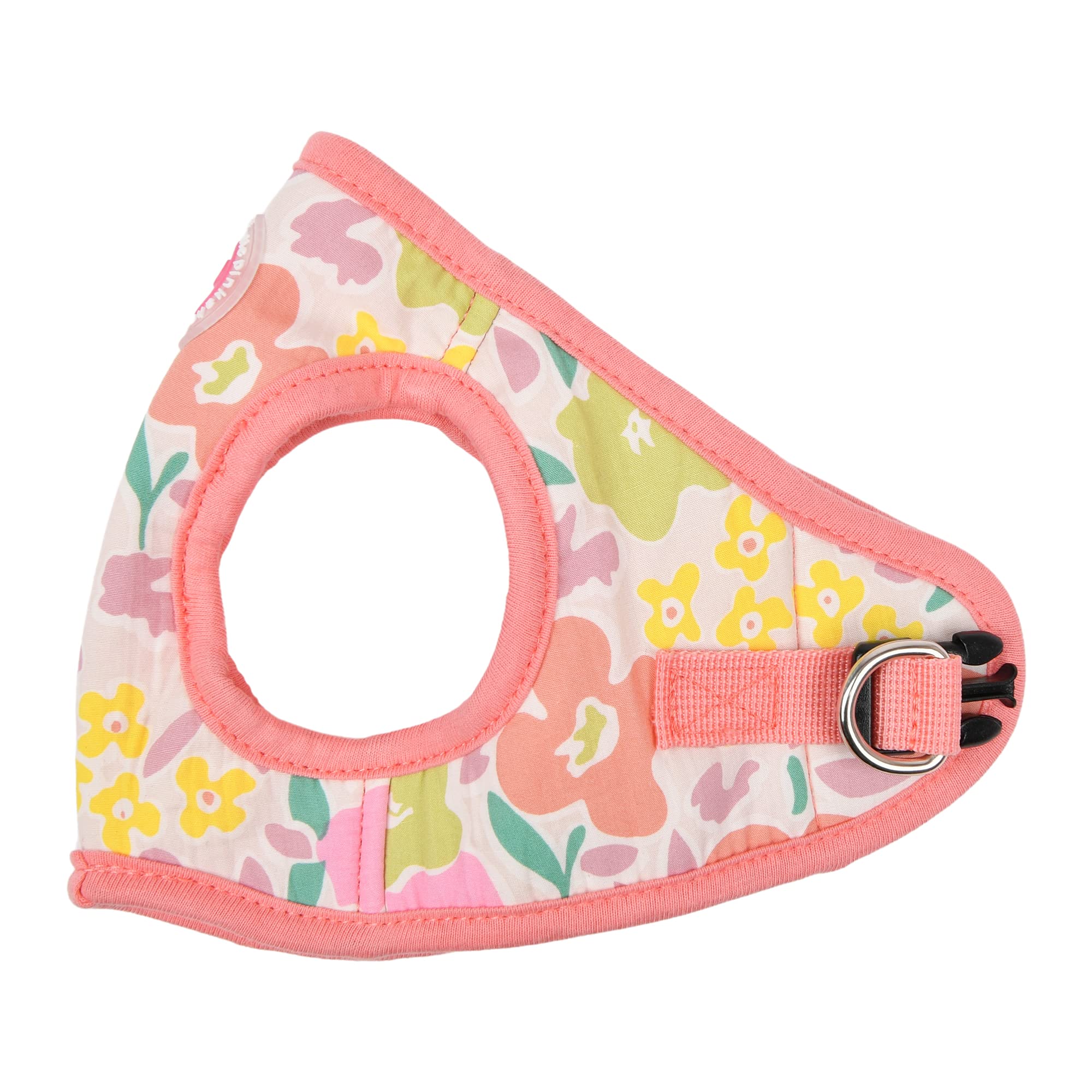 Pinkaholic New York EVANTHE Dog Harness Medium