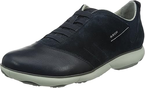geox respira mens shoes