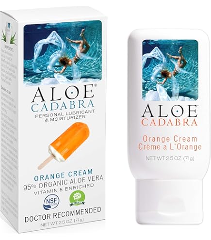 the natural moisturizing lubricant with carrageenan Oceanus Naturals the Natural Moisturizing Lubricant with Carrageenan (4 oz)  | Delivery Near Me main image 0