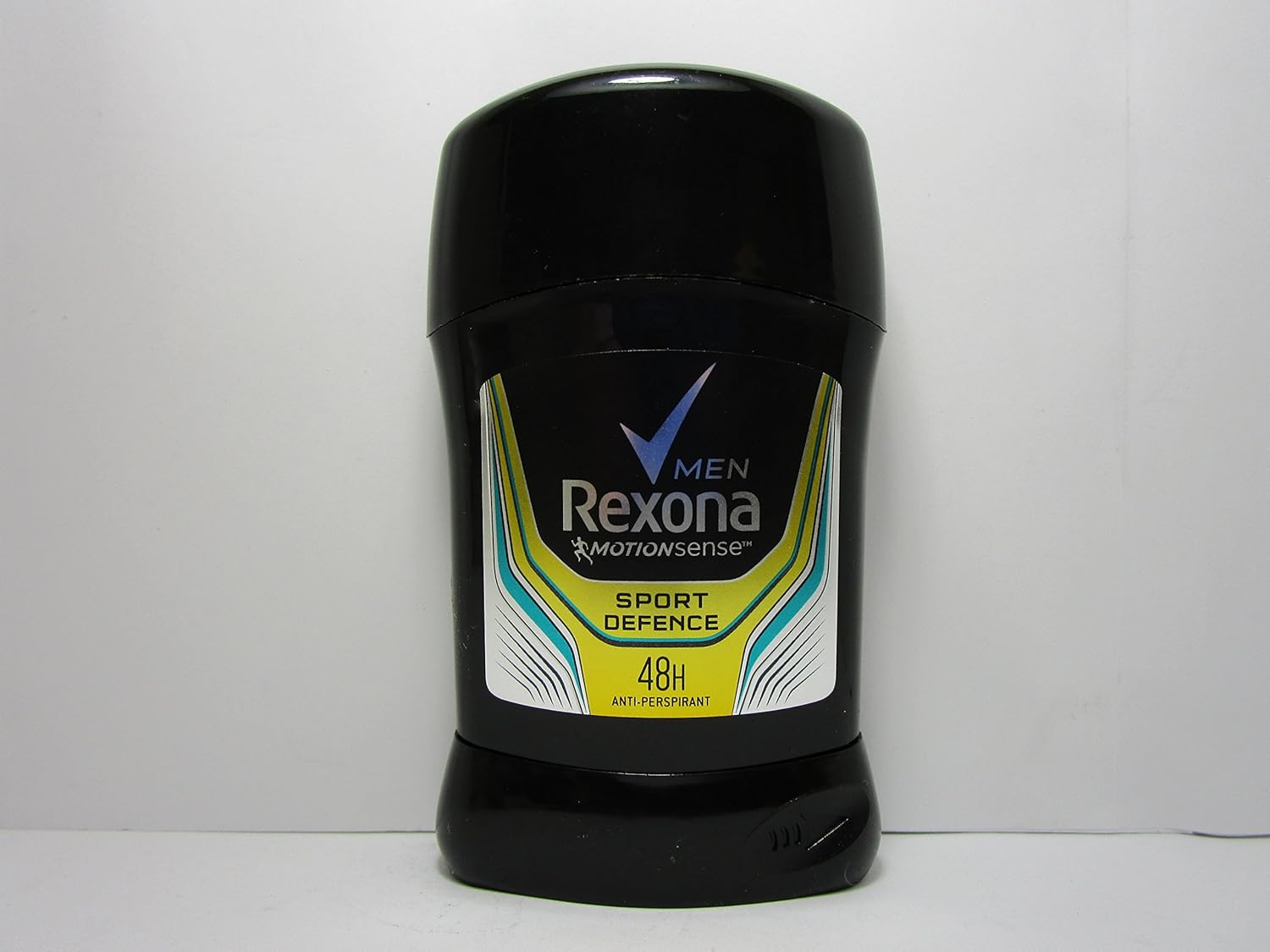 Buy Rexona Men Sport Defence AntiPerspirant Deo Stick 48h 50 ml by