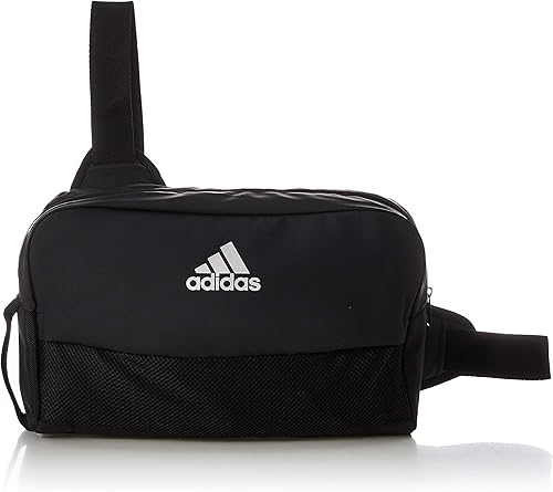 Amazon アディダス ボディバッグ ティロ 21 クロスボディ シューズバッグ ブラック リフレクティブシルバー Gh7246 Adidas アディダス ボディバッグ ワンショルダー