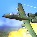 Strike Fighters Attack